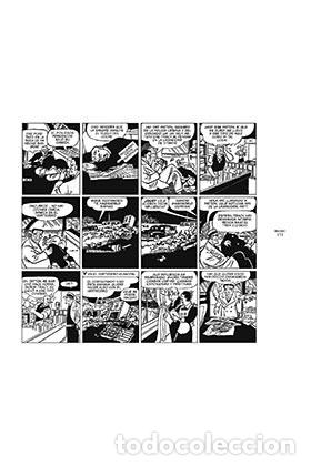 C&oacute;mics: C&oacute;mics. DICK TRACY. BAJO EL PODER DE INFLUENCIA (1946-1947) - CHESTER GOULD (Carton&eacute;) - Foto 2