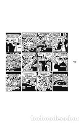 C&oacute;mics: C&oacute;mics. DICK TRACY. BAJO EL PODER DE INFLUENCIA (1946-1947) - CHESTER GOULD (Carton&eacute;) - Foto 4