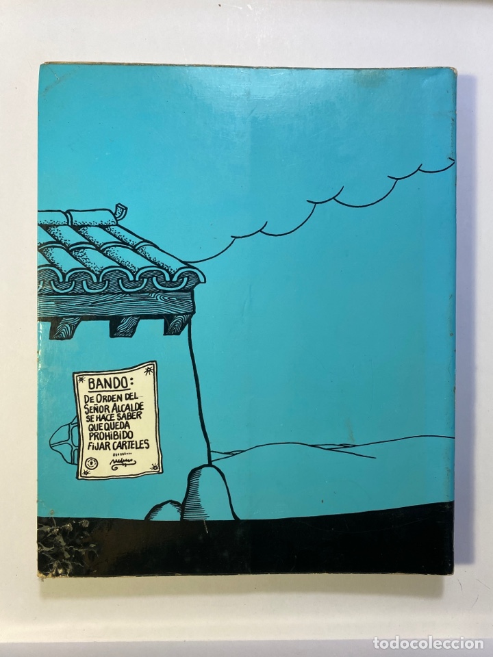 C&oacute;mics: FORGES Lote 2 tomos (1972/74) - Foto 5