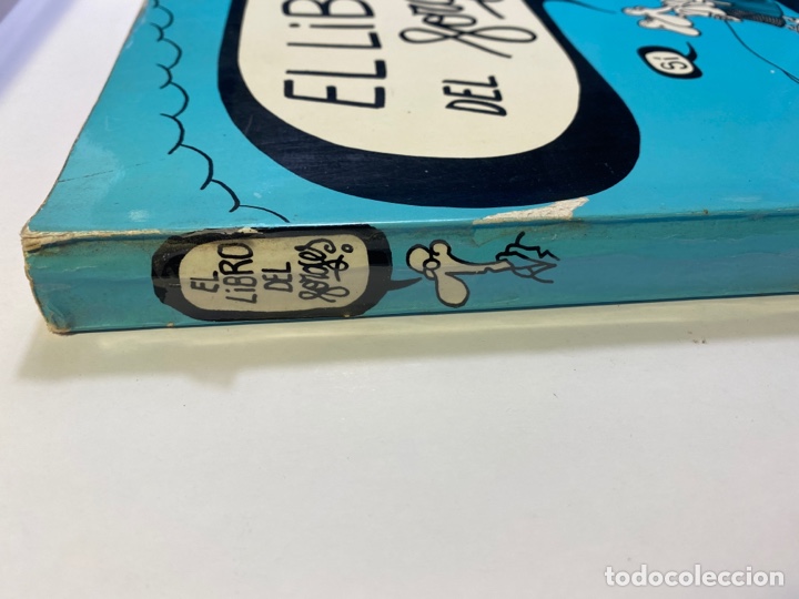 C&oacute;mics: FORGES Lote 2 tomos (1972/74) - Foto 6