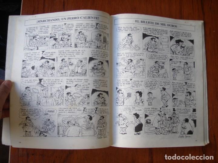 C&oacute;mics: COMIC XUANON EN EL MUNDIAL 82 ADOLFO GARC&Iacute;A - Foto 5