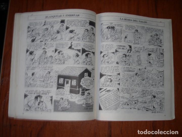 C&oacute;mics: COMIC XUANON EN EL MUNDIAL 82 ADOLFO GARC&Iacute;A - Foto 6