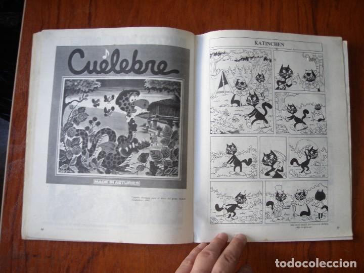 C&oacute;mics: COMIC XUANON EN EL MUNDIAL 82 ADOLFO GARC&Iacute;A - Foto 7