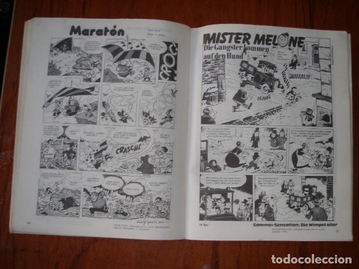 C&oacute;mics: COMIC XUANON EN EL MUNDIAL 82 ADOLFO GARC&Iacute;A - Foto 8