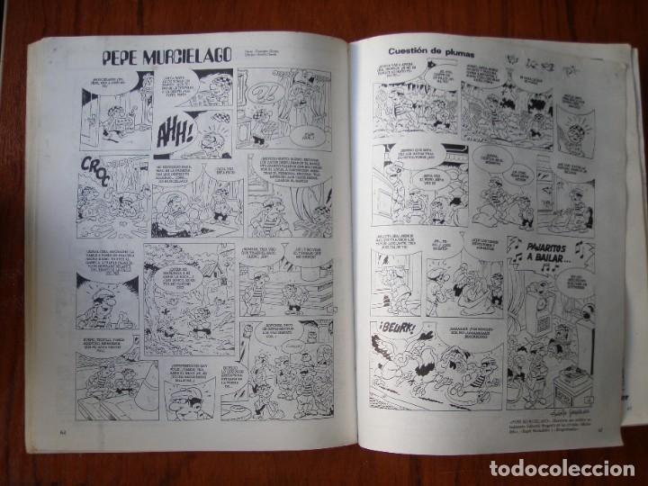 C&oacute;mics: COMIC XUANON EN EL MUNDIAL 82 ADOLFO GARC&Iacute;A - Foto 9