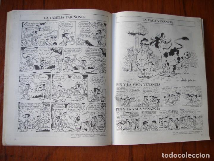 C&oacute;mics: COMIC XUANON EN EL MUNDIAL 82 ADOLFO GARC&Iacute;A - Foto 10