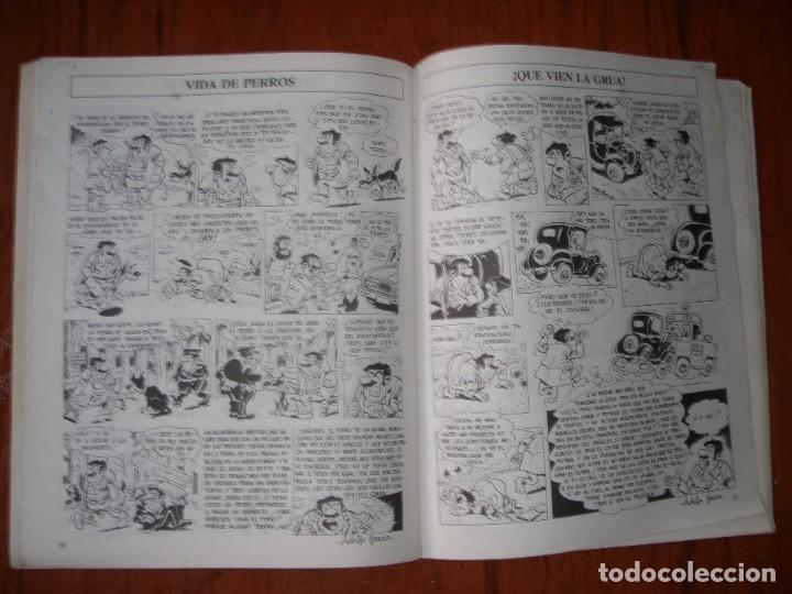 C&oacute;mics: COMIC XUANON EN EL MUNDIAL 82 ADOLFO GARC&Iacute;A - Foto 12
