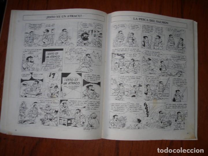 C&oacute;mics: COMIC XUANON EN EL MUNDIAL 82 ADOLFO GARC&Iacute;A - Foto 13