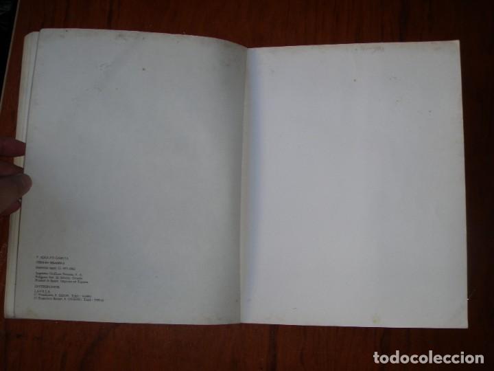 C&oacute;mics: COMIC XUANON EN EL MUNDIAL 82 ADOLFO GARC&Iacute;A - Foto 14