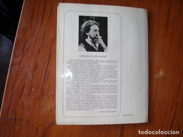 C&oacute;mics: COMIC XUANON EN EL MUNDIAL 82 ADOLFO GARC&Iacute;A - Foto 15