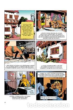 C&oacute;mics: C&oacute;mics. PRINCIPE VALIENTE 2020 - MARK SCHULTZ/TOM YEATES (Carton&eacute;) - Foto 5