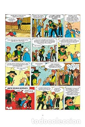 C&oacute;mics: C&oacute;mics. CHICK BILL 1966-1967 - Tibet/Greg (Carton&eacute;) - Foto 4