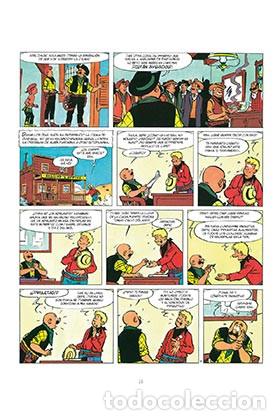 C&oacute;mics: C&oacute;mics. CHICK BILL 1966-1967 - Tibet/Greg (Carton&eacute;) - Foto 5