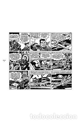C&oacute;mics: C&oacute;mics. JOHNNY HAZARD 1963-1964 - FRANK ROBBINS (Carton&eacute;) - Foto 2