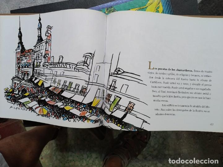 C&oacute;mics: Madrid - Miguel Mihura / Alfredo - Foto 2