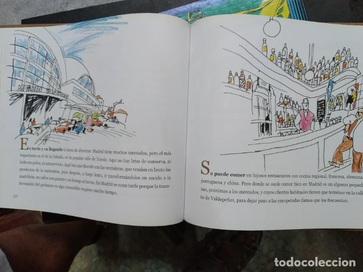 C&oacute;mics: Madrid - Miguel Mihura / Alfredo - Foto 3