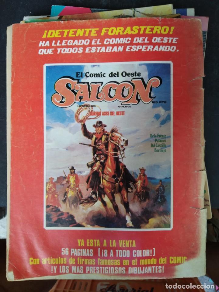 C&oacute;mics: Pacifik N&ordm; 2 - Foto 3