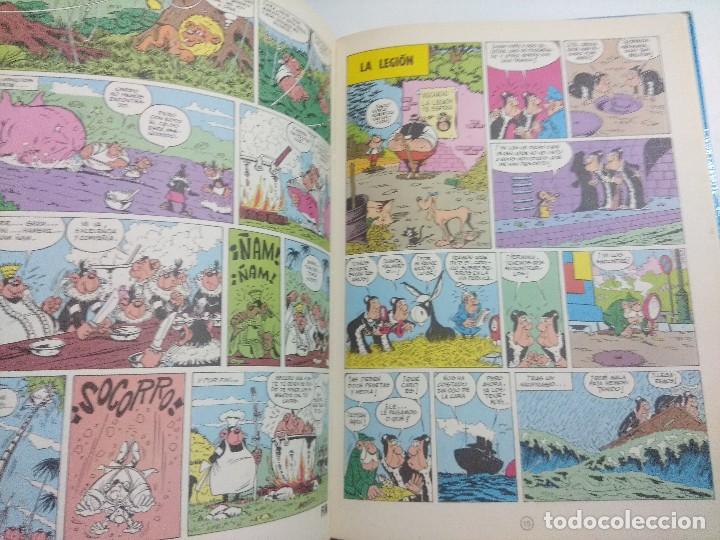 C&oacute;mics: SEVERINO Y SEVERIANO/COMICS ARGOS. - Foto 5