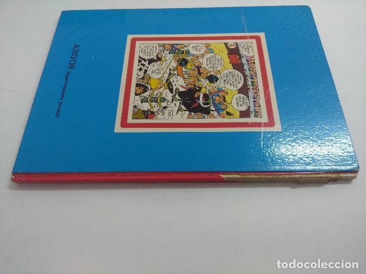 C&oacute;mics: SEVERINO Y SEVERIANO/COMICS ARGOS. - Foto 6