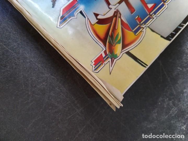 C&oacute;mics: Flash Gordon N&ordm; 9 - Foto 2