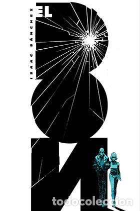 C&oacute;mics: C&oacute;mics. EL DON - ISAAC SANCHEZ (Carton&eacute;) - Foto 1