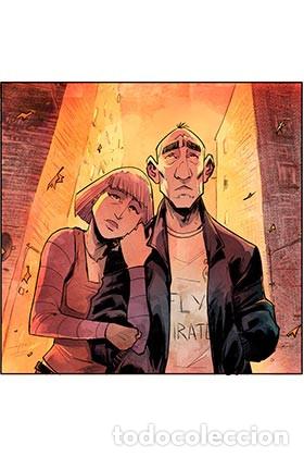 C&oacute;mics: C&oacute;mics. EL DON - ISAAC SANCHEZ (Carton&eacute;) - Foto 2