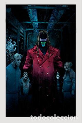 C&oacute;mics: C&oacute;mics. EL DON - ISAAC SANCHEZ (Carton&eacute;) - Foto 3