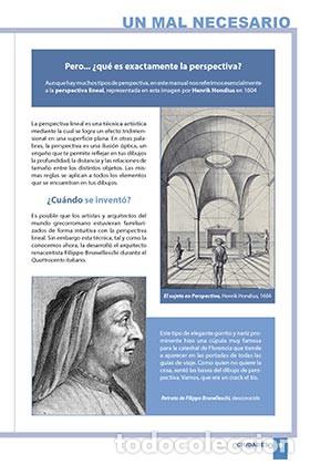 C&oacute;mics: C&oacute;mics. APRENDE A DIBUJAR PERSPECTIVAS Y CIUDADES - MAX VENTO - Foto 2