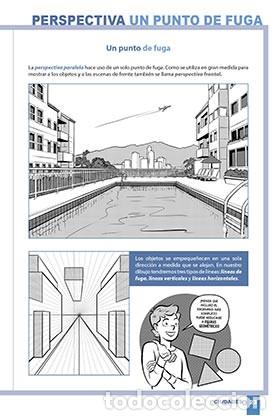 C&oacute;mics: C&oacute;mics. APRENDE A DIBUJAR PERSPECTIVAS Y CIUDADES - MAX VENTO - Foto 3