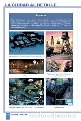 C&oacute;mics: C&oacute;mics. APRENDE A DIBUJAR PERSPECTIVAS Y CIUDADES - MAX VENTO - Foto 5