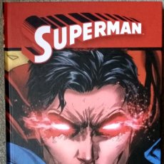 Cómics: SUPERMAN: VOL.1 - EL HIJO DE SUPERMÁN. Lote 274390418