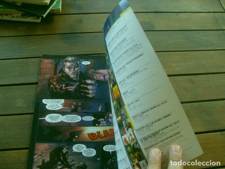 C&oacute;mics: BATMAN. LA NOCHE DE LOS BUHOS FINAL. N&ordm;. 6.DC COMICS. ECC EDICIONES. 2013 - Foto 4