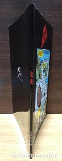 C&oacute;mics: DAN JENSEN - AUTORES ESPA&Ntilde;OLES JESUS BLASCO - Foto 2
