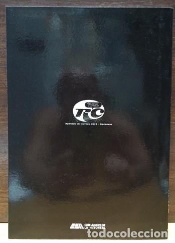 C&oacute;mics: DAN JENSEN - AUTORES ESPA&Ntilde;OLES JESUS BLASCO - Foto 4