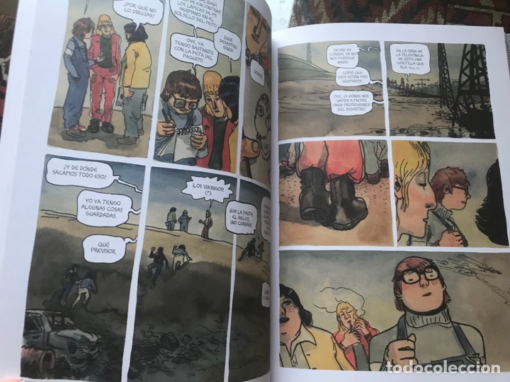 C&oacute;mics: Uno de esos d&iacute;as.. Andr&eacute;s G. Leiva - Foto 6