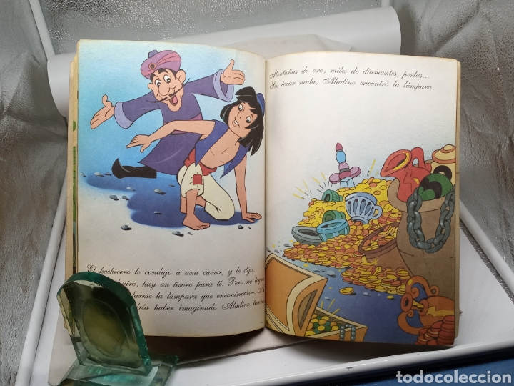 C&oacute;mics: Popeye y Blancanieves lote de 2 tebeos - Foto 5