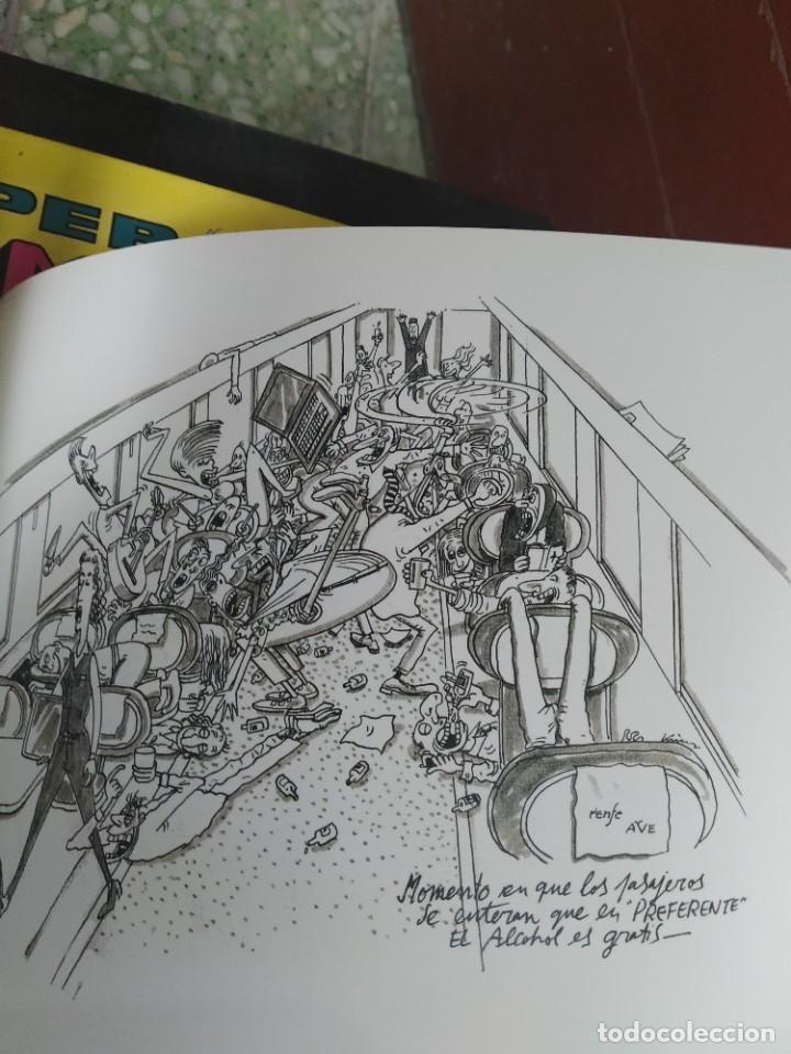C&oacute;mics: En el AVE con humor - Varios - Foto 3