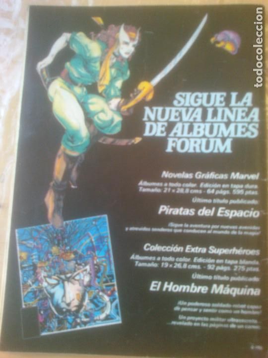 C&oacute;mics: INDIANA JONES - N&ordm; 23 - COMICS FORUM - Foto 2