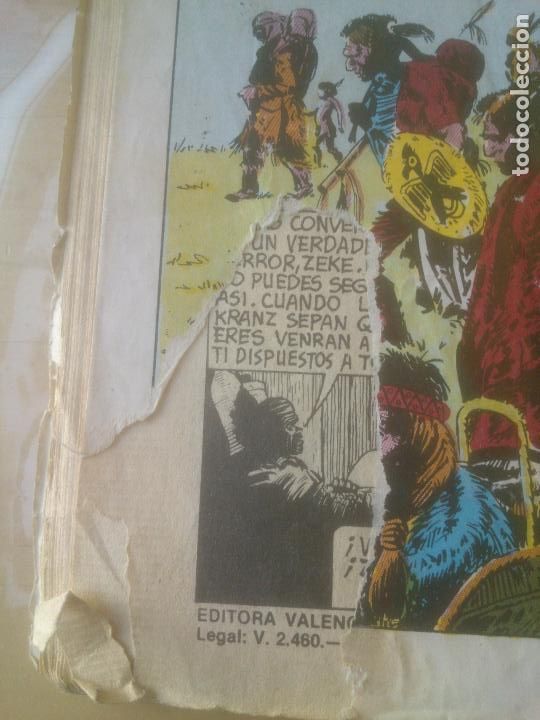 C&oacute;mics: WESTERN N&ordm; 8.EDT VALENCIANA - Foto 3