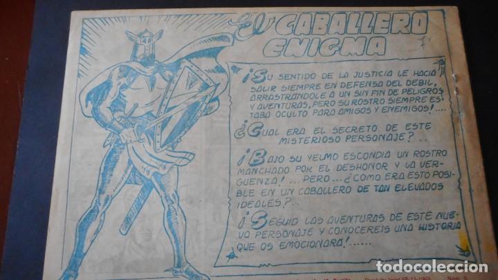 C&oacute;mics: EDDIE &rdquo;CA&Ntilde;&Oacute;N&rdquo; N&ordm; 6 - Foto 2