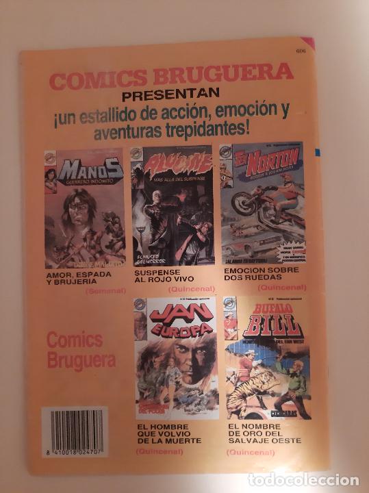 C&oacute;mics: Zipi Zape numero 606,1985 - Foto 2