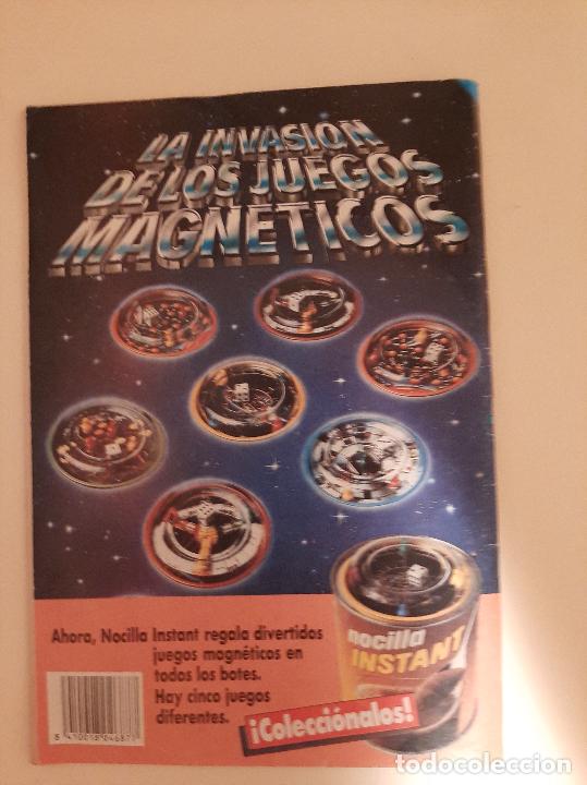 C&oacute;mics: Mortadelo 1986 numero 275 - Foto 2