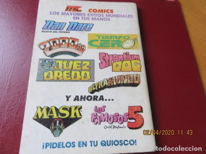C&oacute;mics: ULTRAMUNDO RETAPADO 1-4 MARCAS DE USO - Foto 2