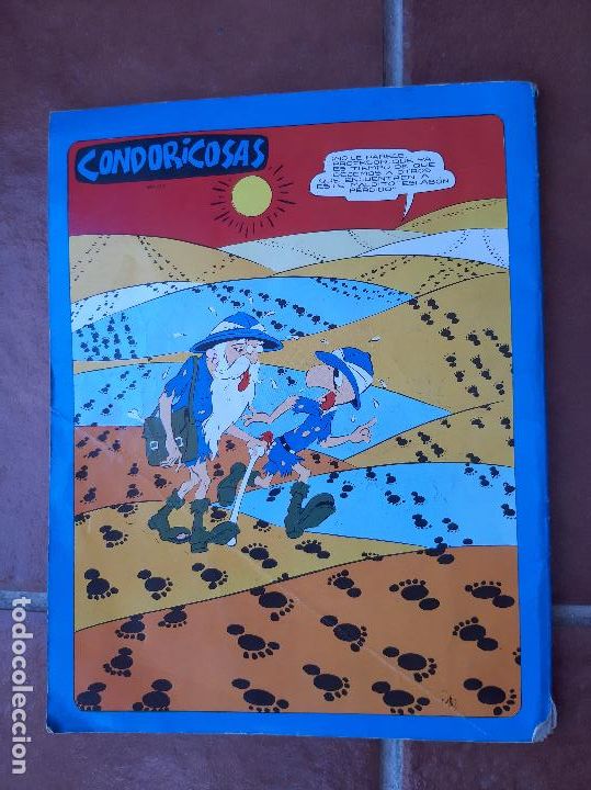 C&oacute;mics: CONDORITO - ALBUM EXTRAORDINARIO 4 - Foto 2