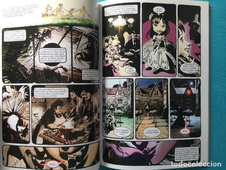 C&oacute;mics: Fanzine COMA Vol. III (2003 Recerca Editorial) - Foto 6