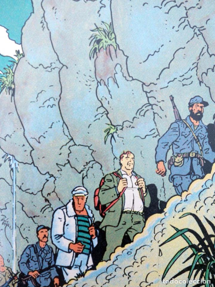 C&oacute;mics: TBO CUARTA &Eacute;POCA 5. AGOSTO (Vvaa) Complot, 1986. OFRT - Foto 7