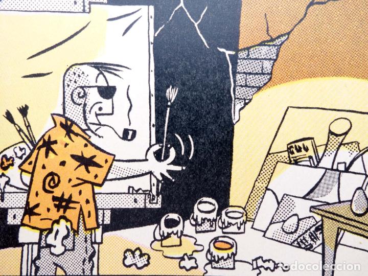 C&oacute;mics: TBO CUARTA &Eacute;POCA 5. AGOSTO (Vvaa) Complot, 1986. OFRT - Foto 8