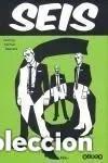 C&oacute;mics: SEIS (OEMING / BERMAN / BEAVERS) ALETA ED. - IMPECABLE - Foto 1