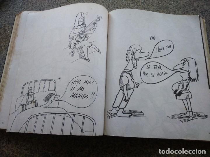 C&oacute;mics: TODOS SOMOS DE DERECHAS -- CHUMY CHUMEZ -- EDICIONES 99 -- - Foto 2