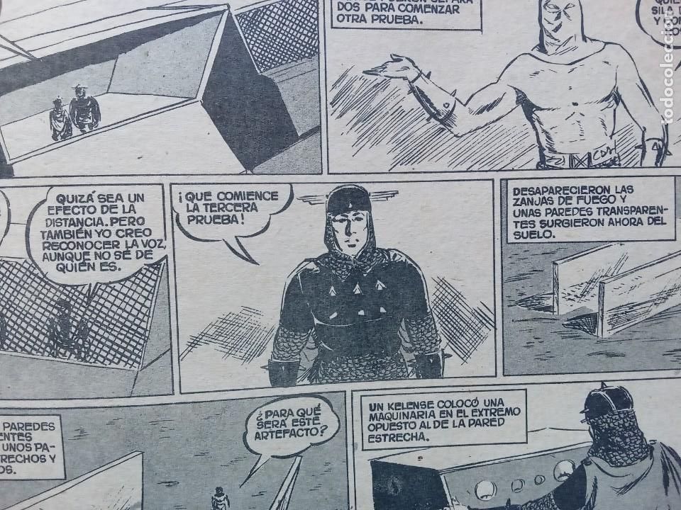 C&oacute;mics: Diego valor.16 comics. - Foto 5